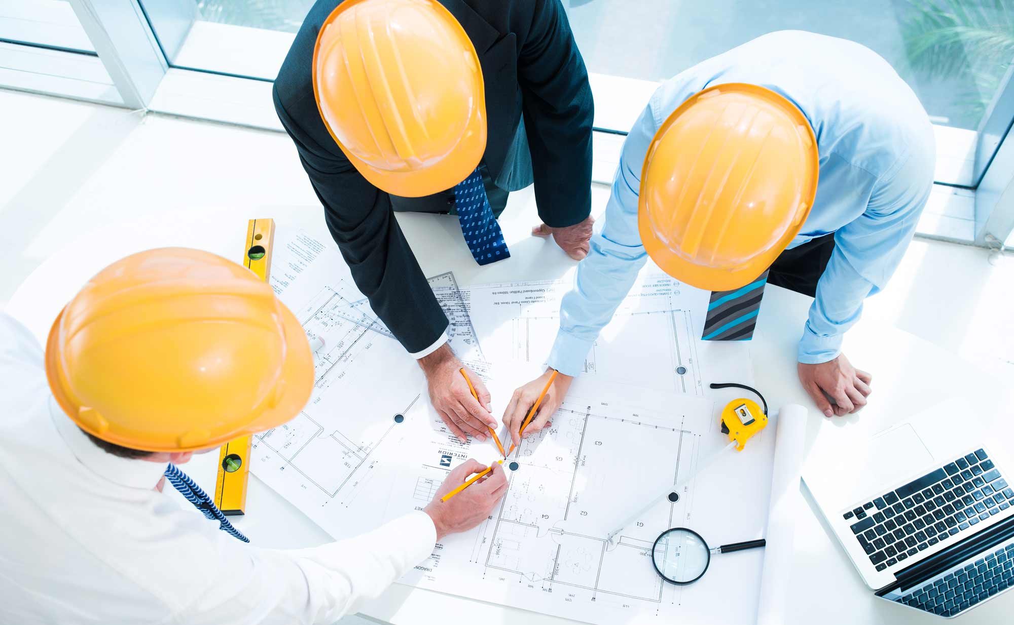 Seguro Risco Engenharia - Jacarand Seguros